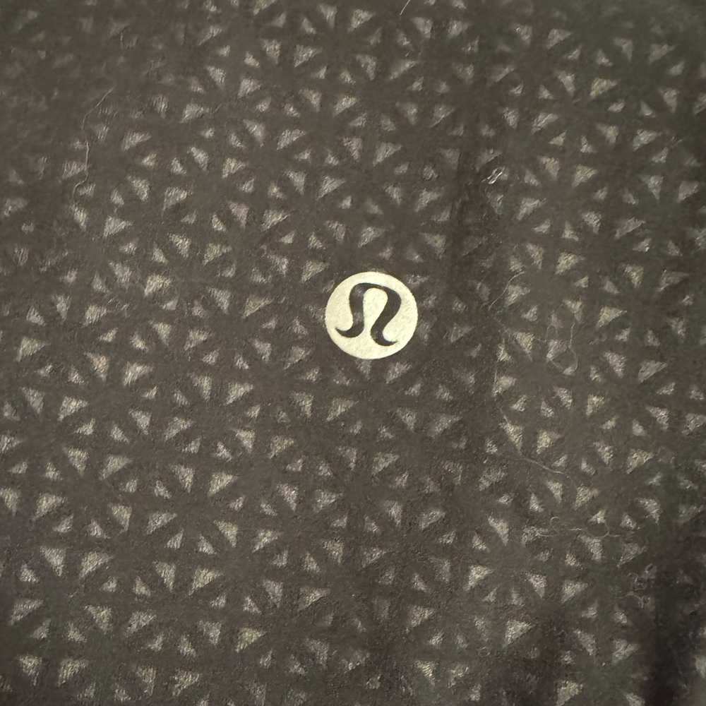 Lululemon Capri legging